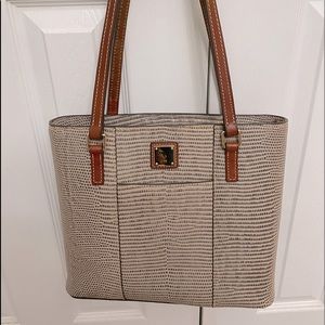 Dooney & Bourke Shoulder Bag